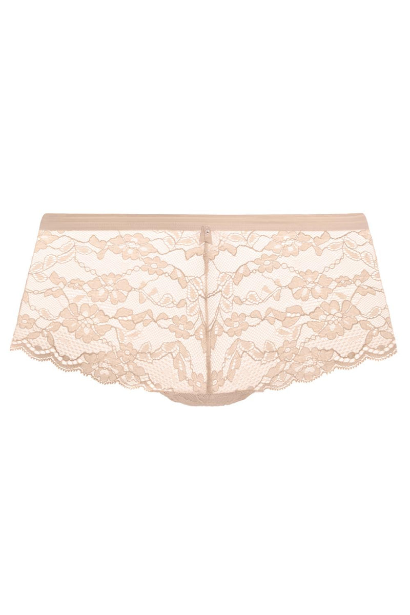 Freya Offbeat Shorty, Natural Beige (AA5456)