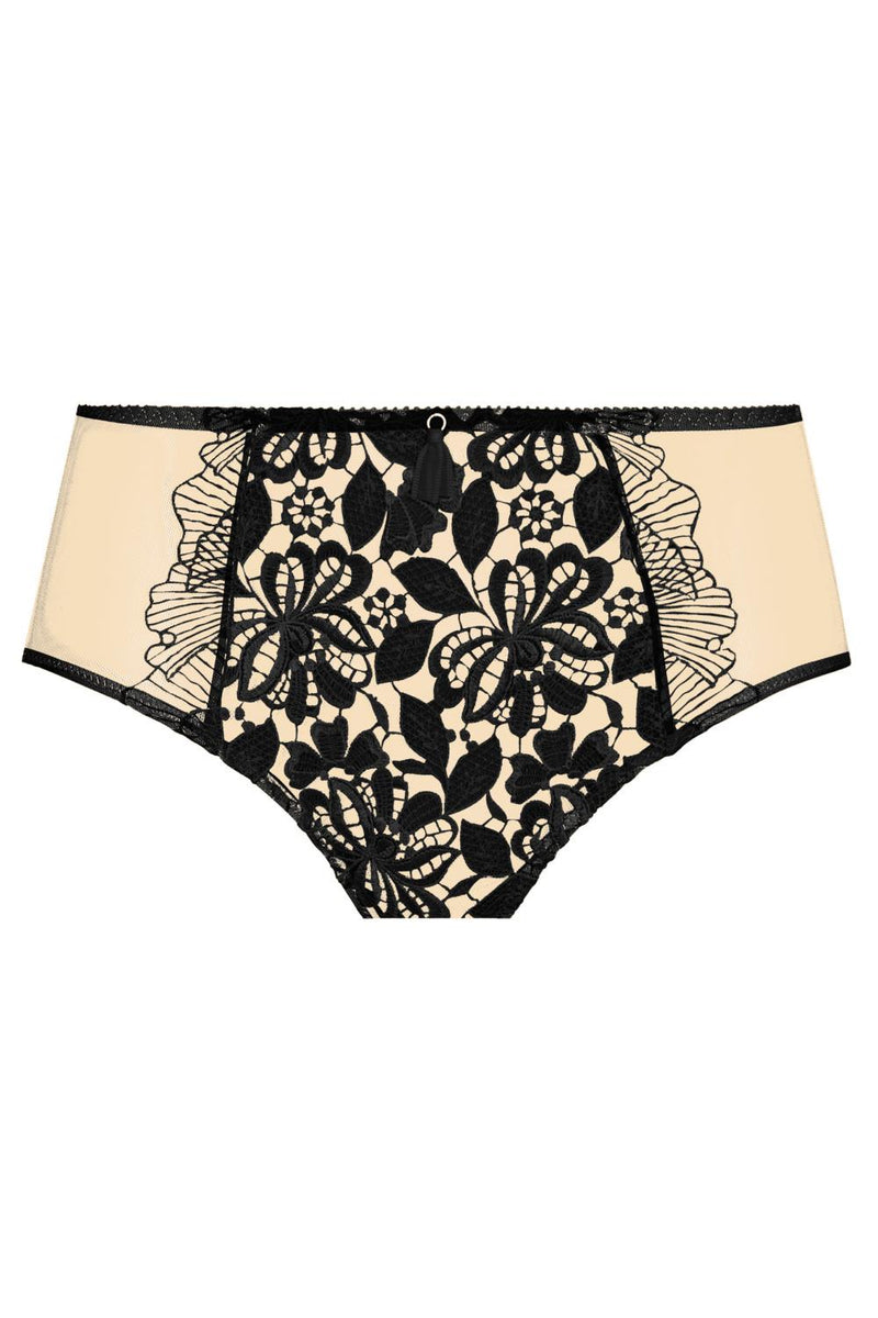 Empreinte Agathe Classic Brief, Black (5204)