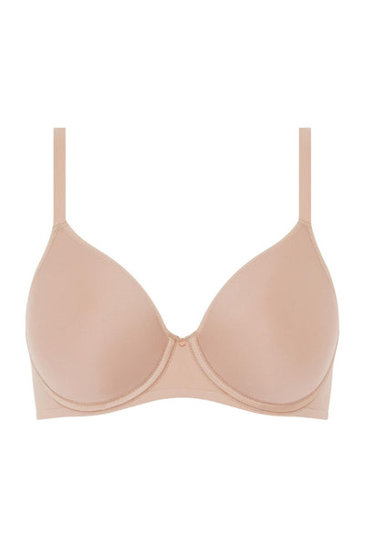 Chantelle Comfort Chic Full Coverage Bra, Soft Pink (C18J6)