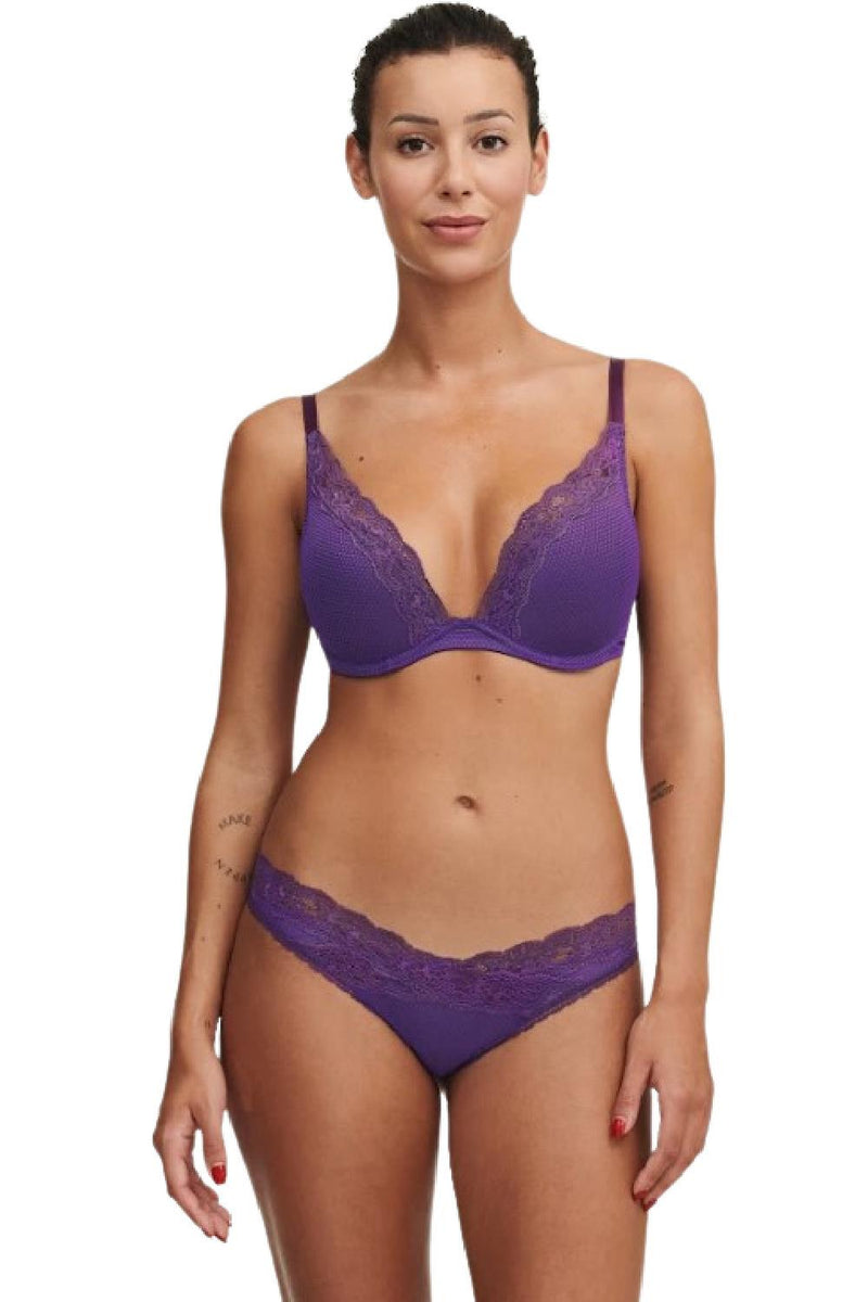 Passionata Brooklyn Thong, Pansy (5707)