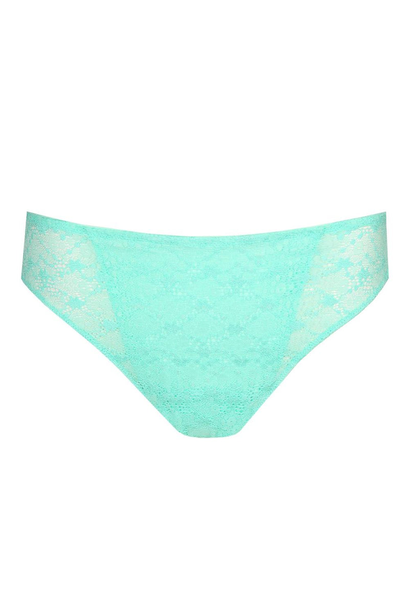 PrimaDonna Twist Epirus Rio Briefs, Miami Mint (0541970)