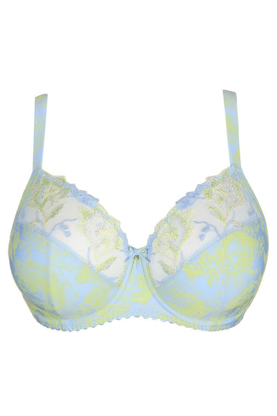 PrimaDonna Nuzha Full cup Bra, Cloud (0163400)