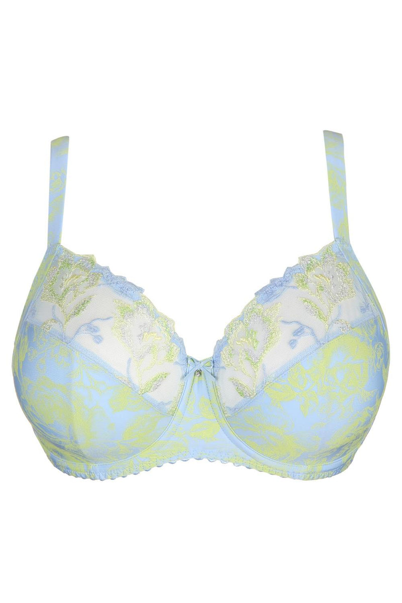 PrimaDonna Nuzha Full cup Bra, Cloud (0163400)