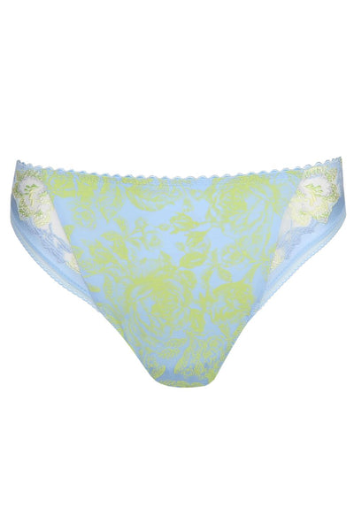 Prima Donna NUZHA Rio Brief 0563400 Cloud