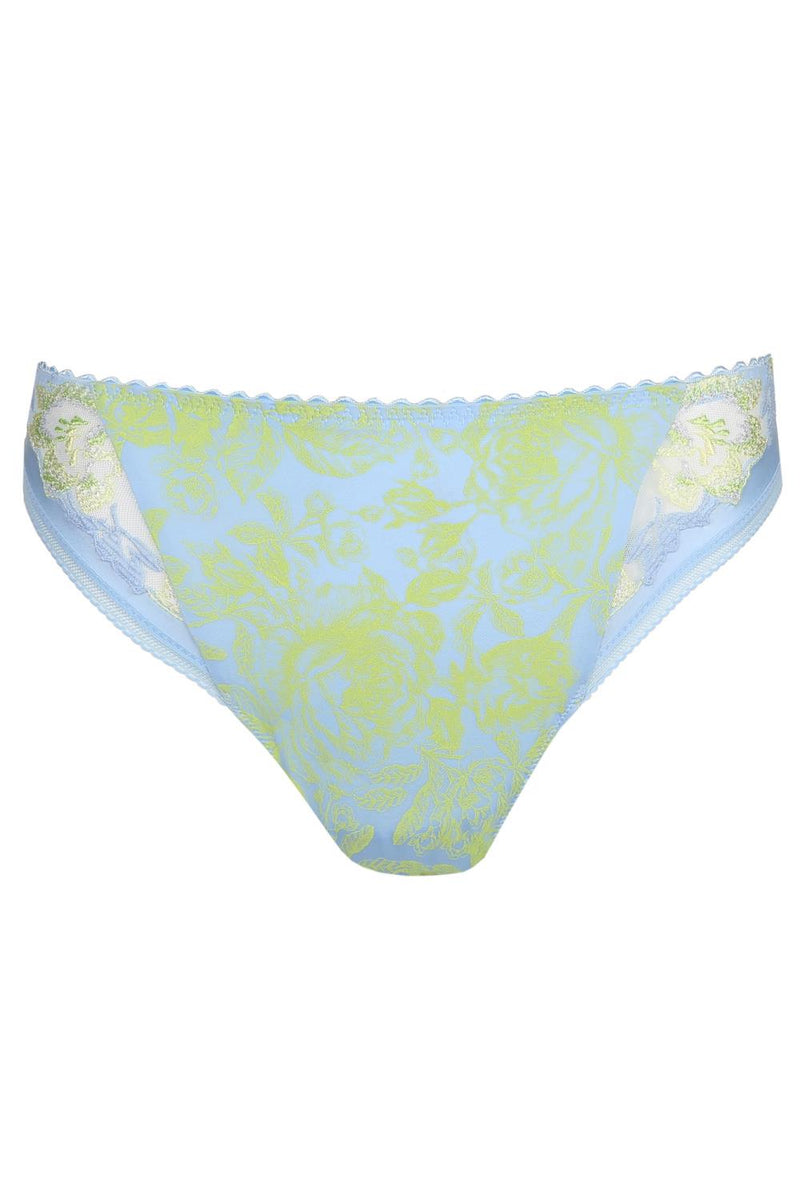 Prima Donna NUZHA Rio Brief 0563400 Cloud