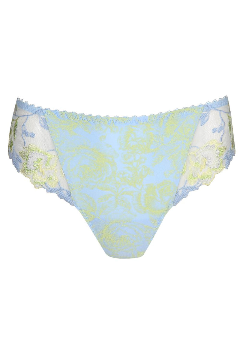 Prima Donna NUZHA Thong 0663400 Cloud