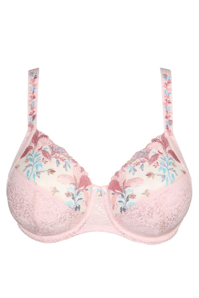 PrimaDonna Mohala Full Cup Bra 0163390 Pastel Pink