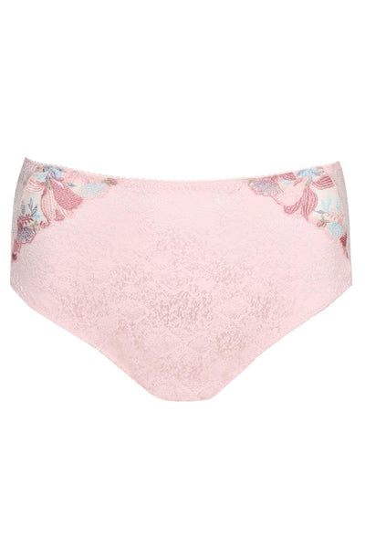 MOHALA Full Brief 0563391 Pastel Pink