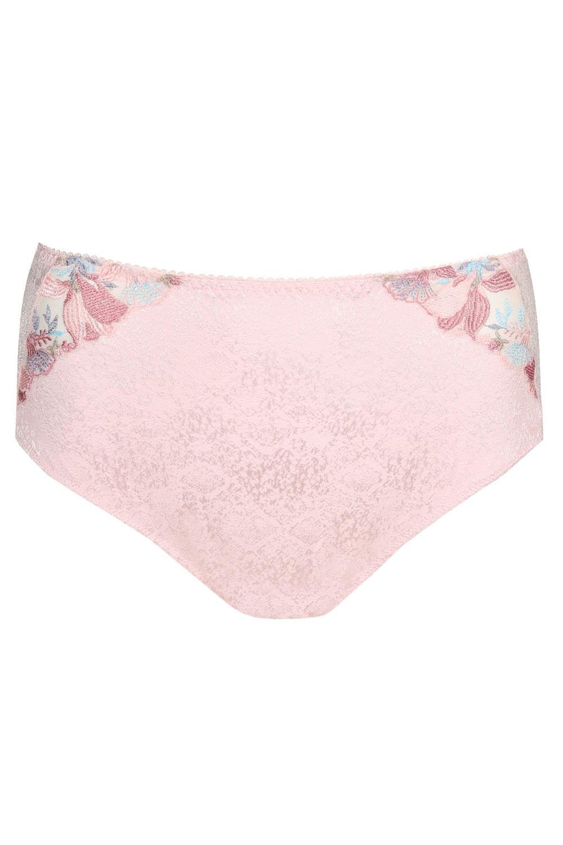 MOHALA Full Brief 0563391 Pastel Pink
