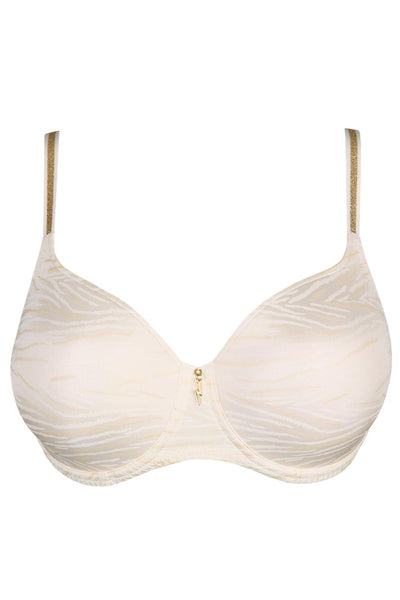 Prima Donna Twist Newington Balcony Bra 0242200 Natural