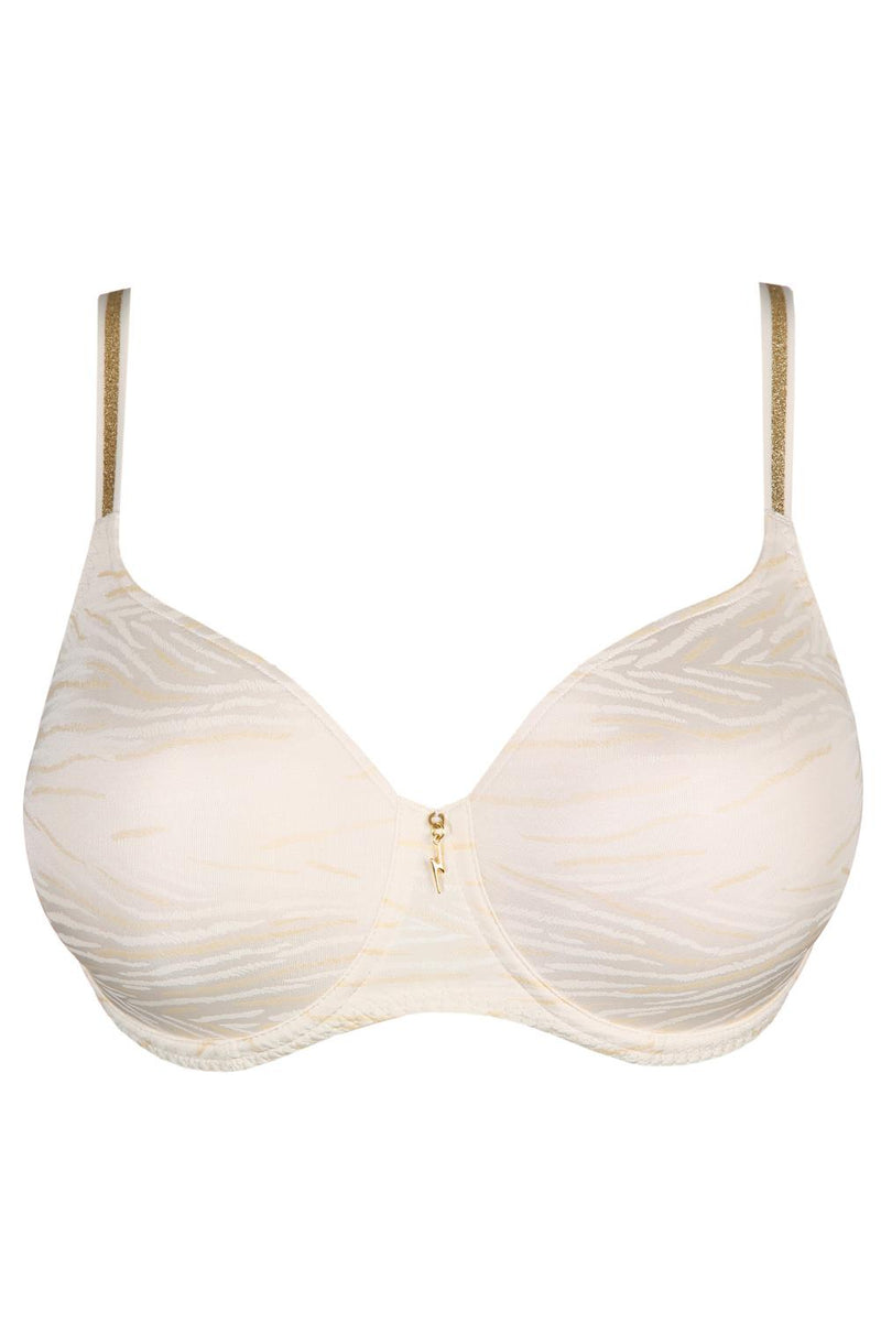 PrimaDonna Twist Newington Balcony Bra 0242200 Natural