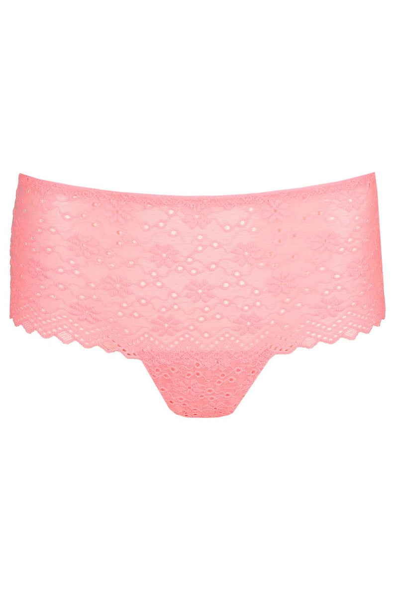 PrimaDonna Twist Sunset Hotel Hotpants 0542232 Pink Parfait