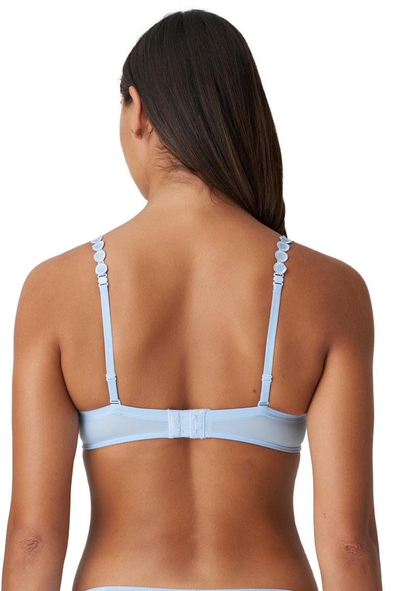 Marie Jo Tom Padded Heart Shaped, Cloud (0120826)
