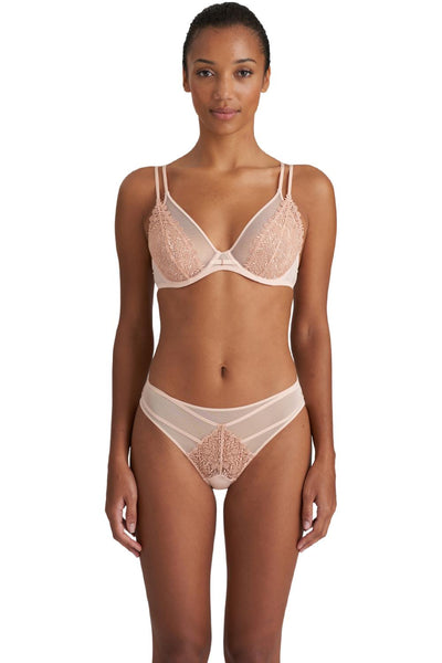 Marie Jo DANAE Bra 0102574 Pinot Rose