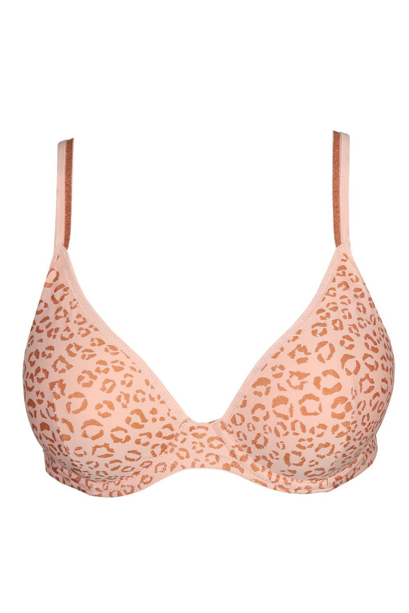 Marie Jo BENICIO Padded Triangle Bra 0222294