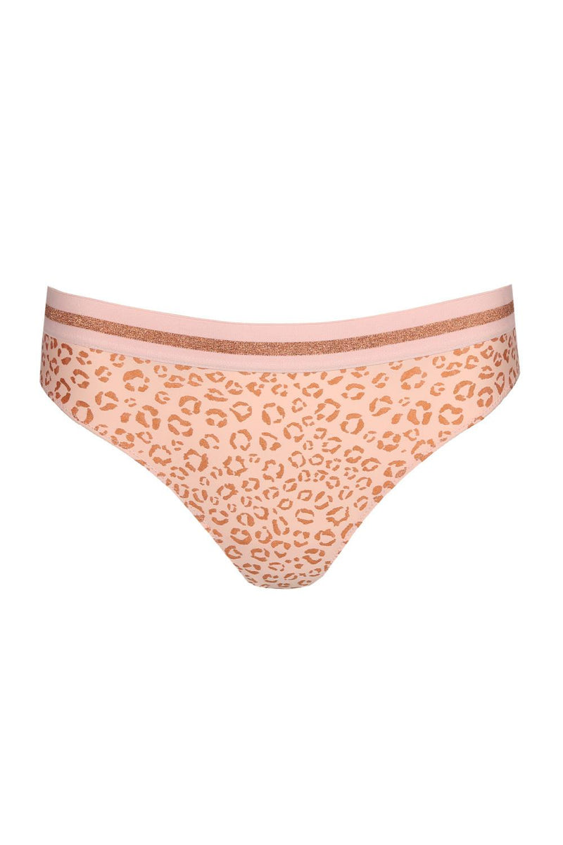 Marie Jo BENICIO Rio Brief, Pearly Pink (0522290)