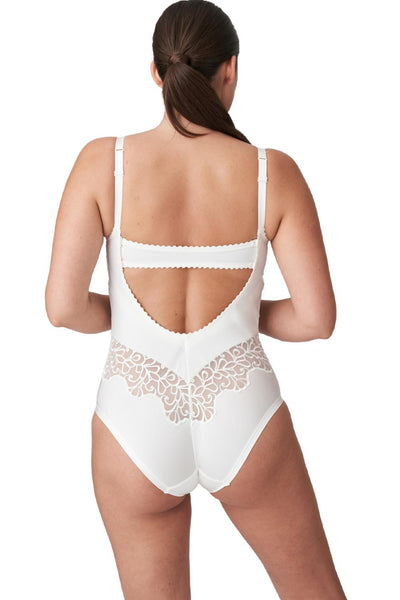 PrimaDonna Twist ZAHRAN Bodysuit, Natural (0463412)