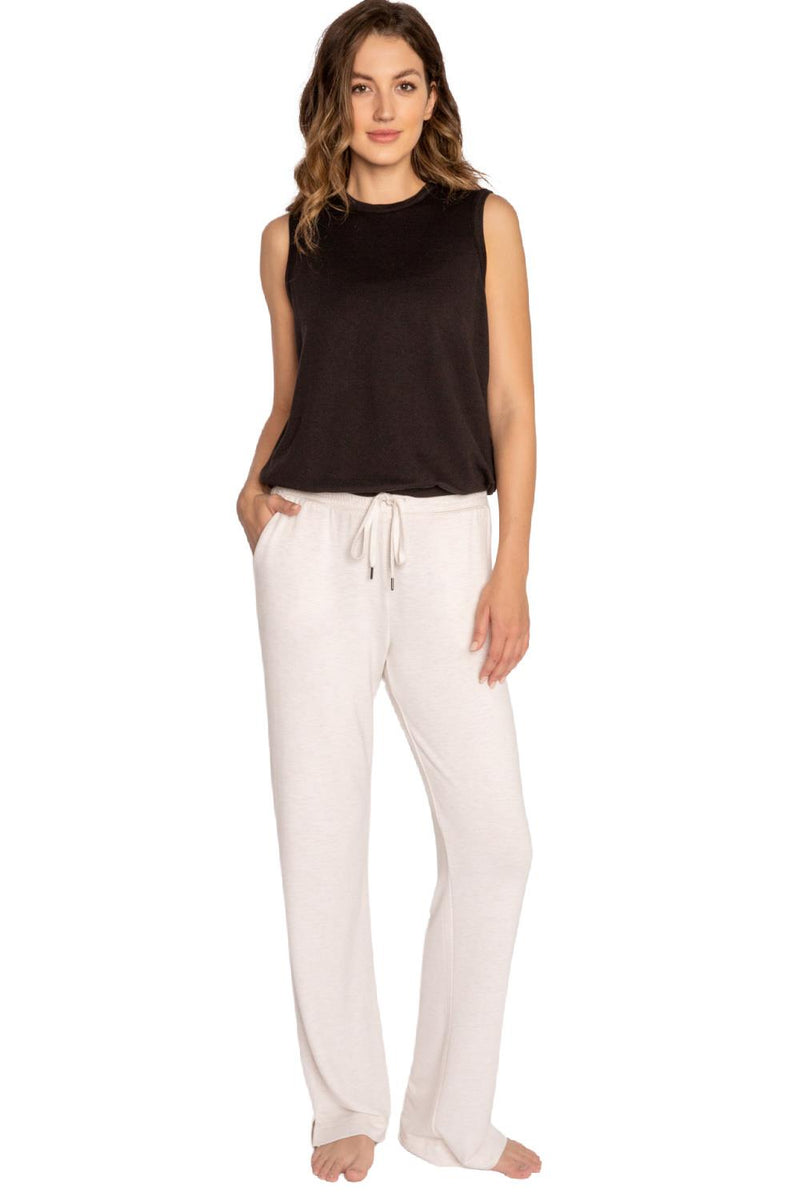 PJ salvage Jammie Essentials Pant RIJEP-OATMEAL