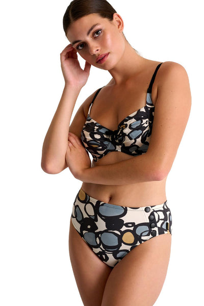 Shan Madisson Classic Balconet Bikini Top, Madisson (42360-25D)