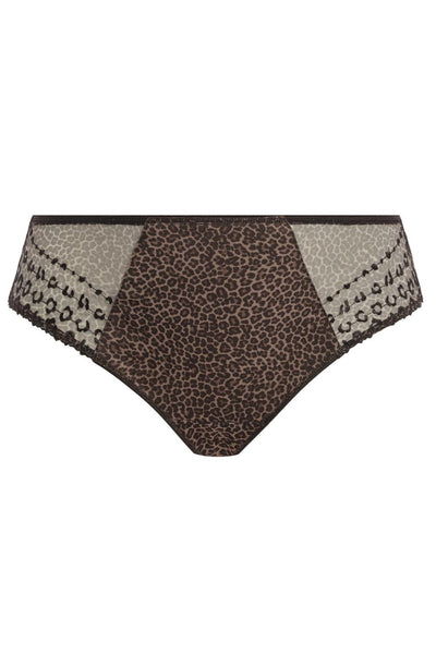 Elomi Matilda Thong, Leopard (EL8907)