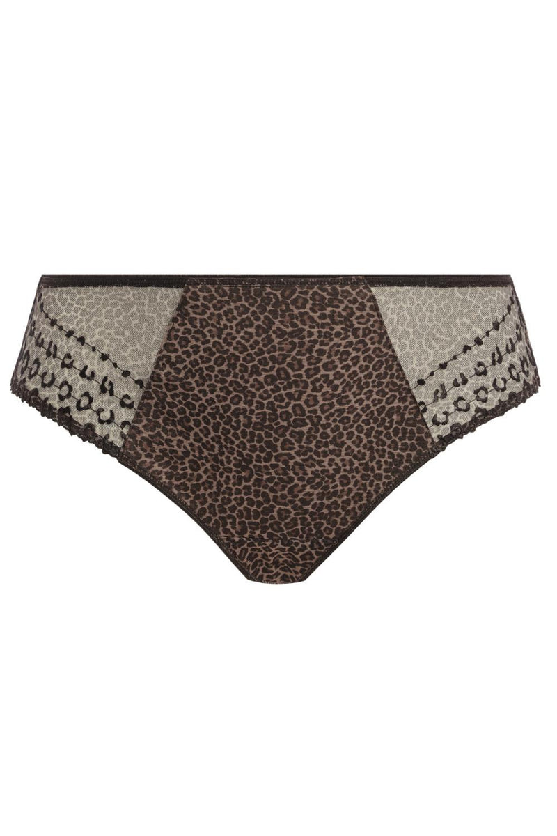 Elomi Matilda Thong, Leopard (EL8907)