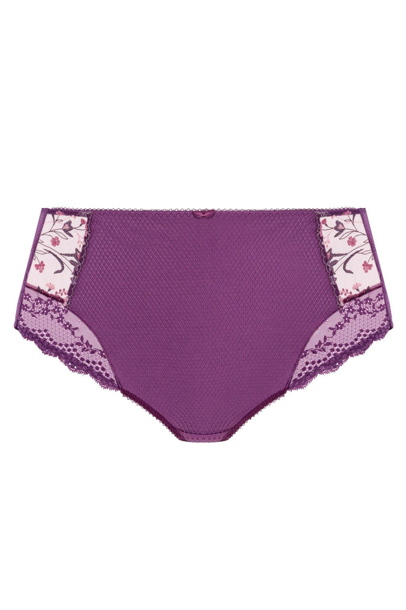 Elomi Charley Full Brief, Pansy (EL4388)