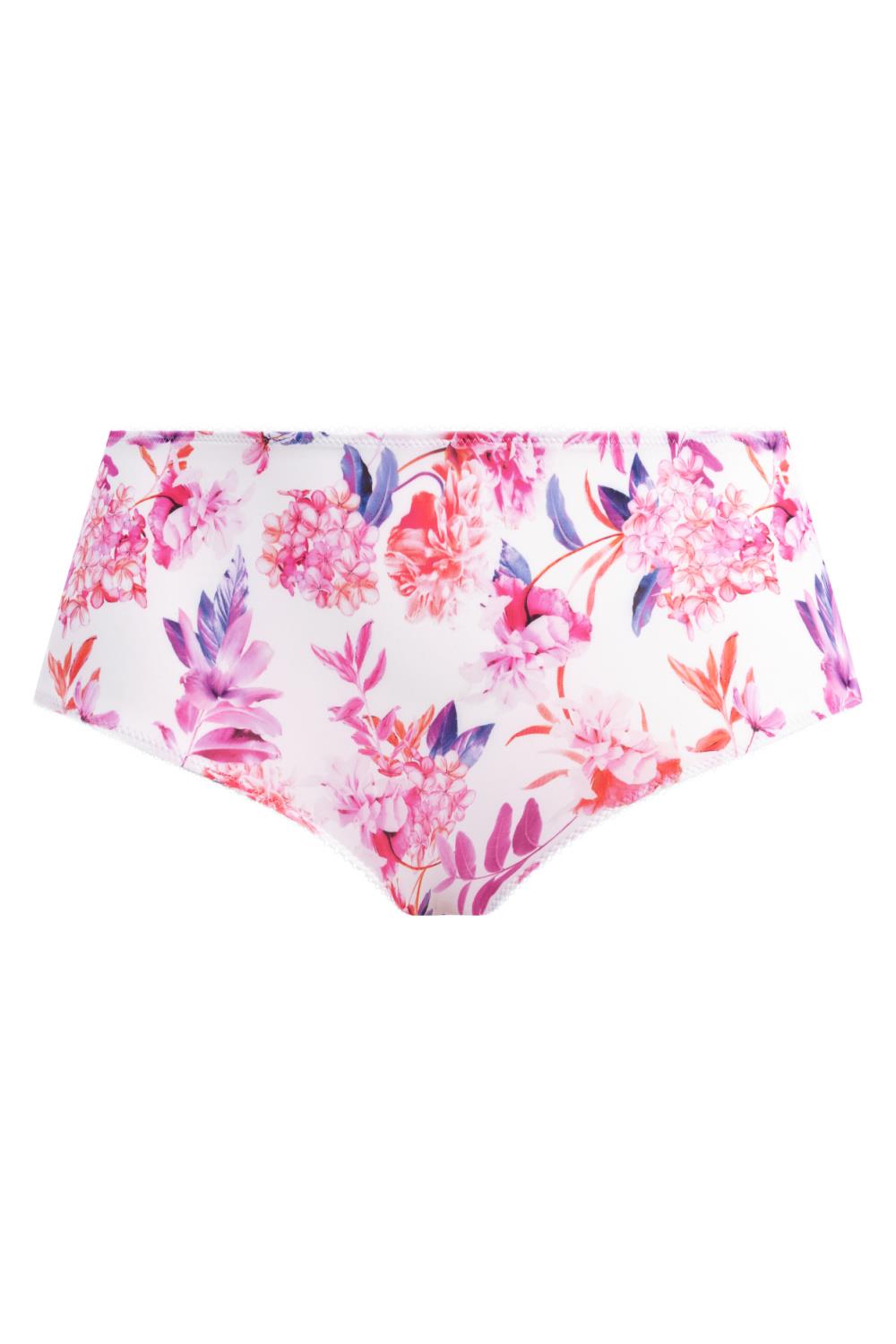 Goddess Kayla Women's 3X Brief Panty GD6165 Pecan NWT Goddess Kayla Women's 3X Brief Panty GD6165 Pecan NWT