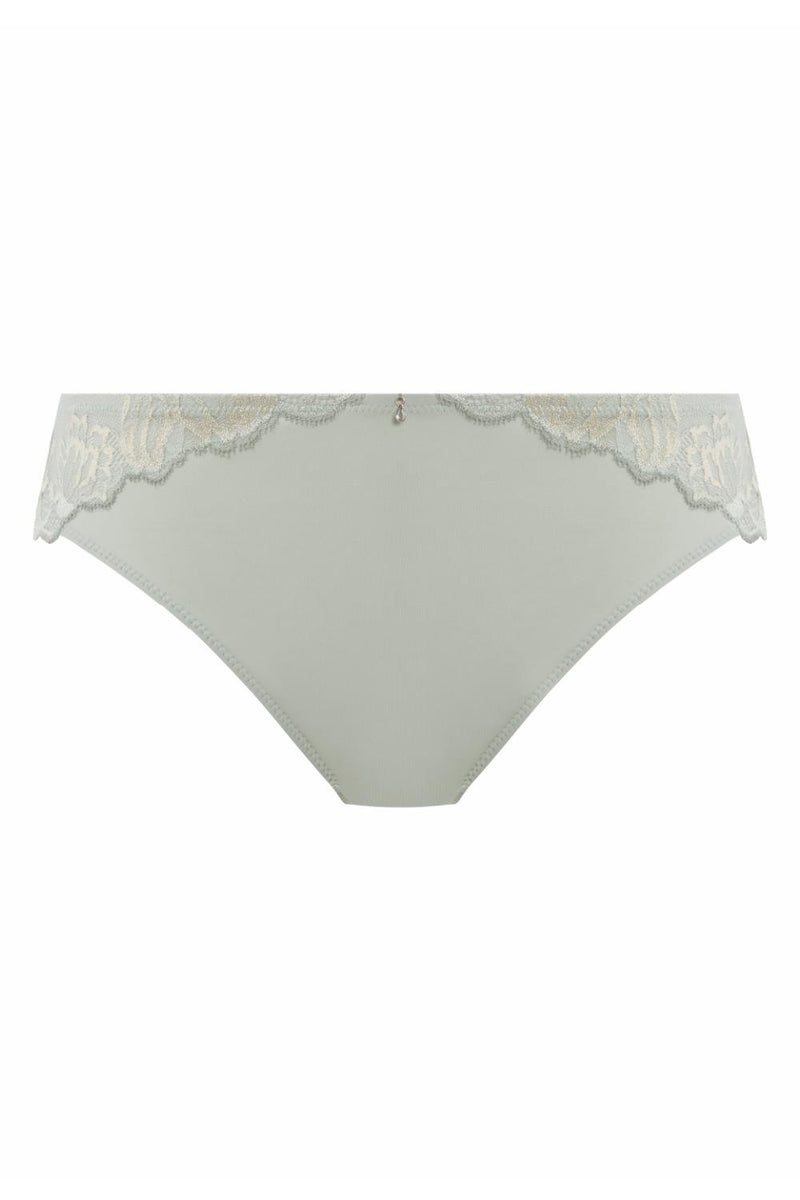 Fantasie Aubree Brief, Vintage Green (FL6935)