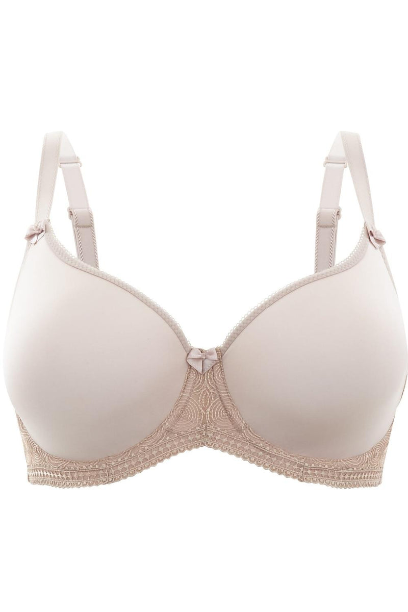 Panache CARI Moulded Spacer Bra, Champagne (7961)