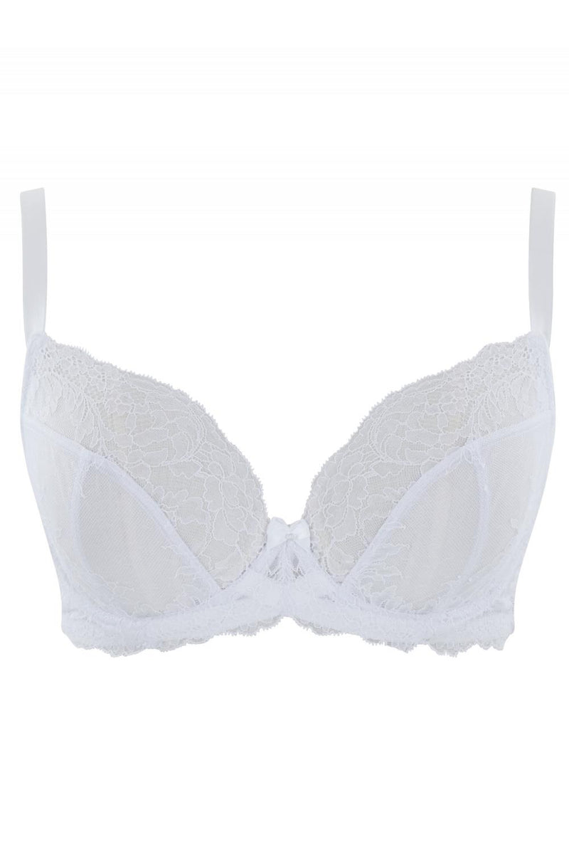 Panache ANA Plunge Bra, Black (9396)