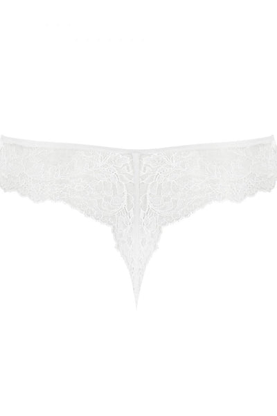 Panache ANA Thong, White (9399)