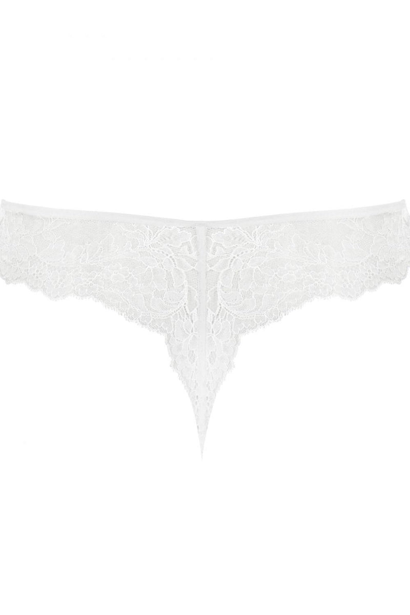 Panache ANA Thong, White (9399)