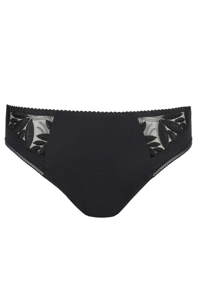 Prima Donna Orlando Rio Brief, Charcoal  (0563150)