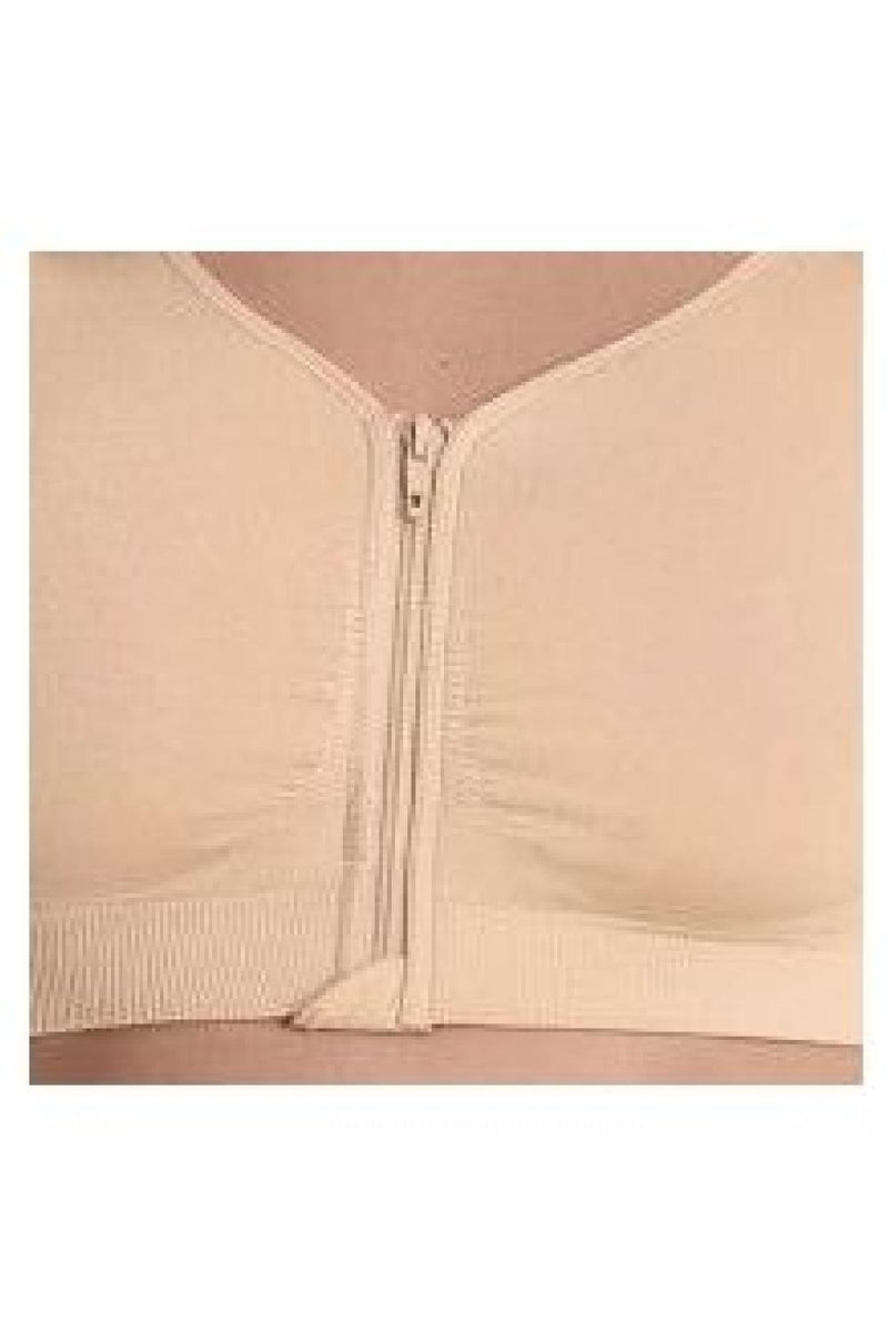 Anita Lynn Seamless Mastectomy Bra, Desert (5768X)