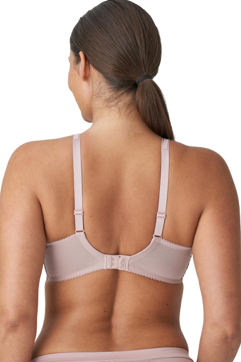 PrimaDonna Sophora Full Cup Bra (Cup B-E), Rosewood (0163180)