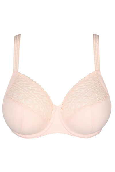 PrimaDonna Montara Full Cup Bra (Cup C-H), Crystal Pink (0163380)
