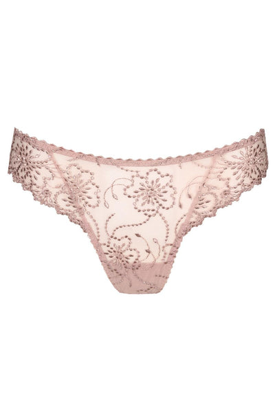 Marie Jo Jane Thong, Rosewood (0601330)