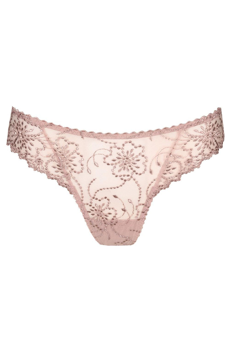 Marie Jo Jane Thong, Rosewood (0601330)