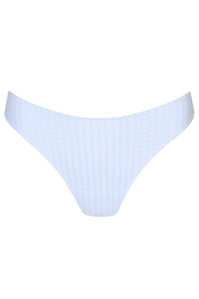 Marie Jo Avero Thong 0600410 Tiny Vichy