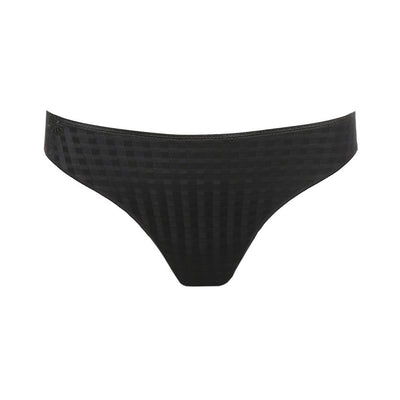 Marie Jo Avero Rio Briefs, Black (0500410)