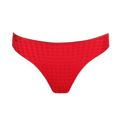 Marie Jo Avero Rio Briefs, Scarlet (0500410)