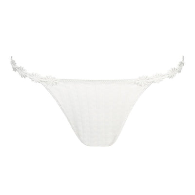 Marie Jo Avero String Thong, Natural (0600413)