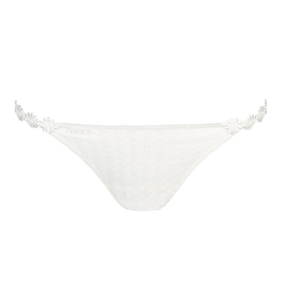 Marie Jo Avero Low Waist Briefs, Natural (0500412)