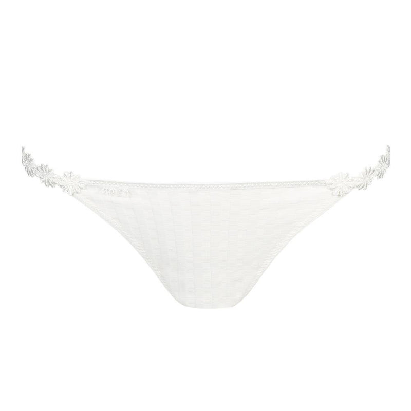 Marie Jo Avero Low Waist Briefs, Natural (0500412)