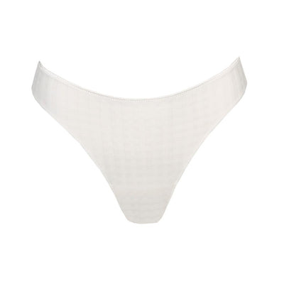 Marie Jo Avero Thong, Natural (0600410)