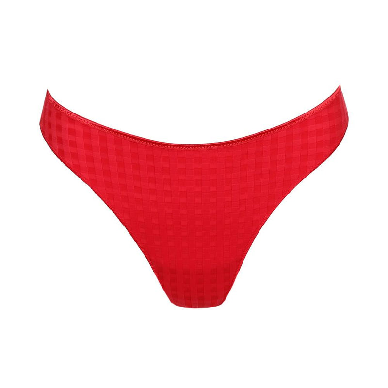 Marie Jo Avero Thong, Scarlet (0600410)