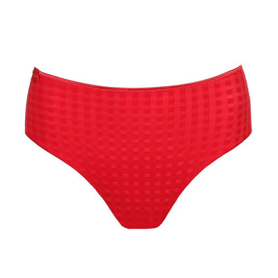 Marie Jo Avero Full Briefs, Scarlet (0500411)