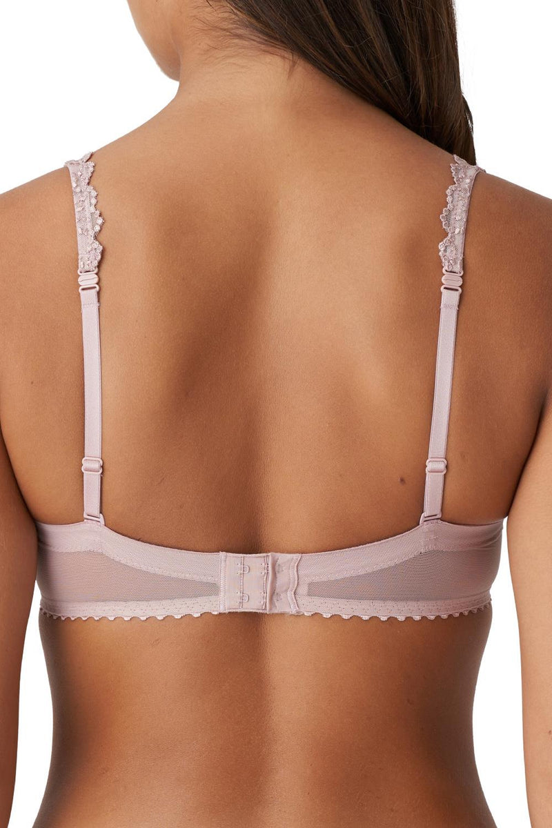 Marie Jo Jane Padded Bra Strapless, Rosewood (0101338)