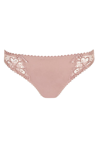 Marie Jo Jane Rio Briefs, Rosewood (0501330)