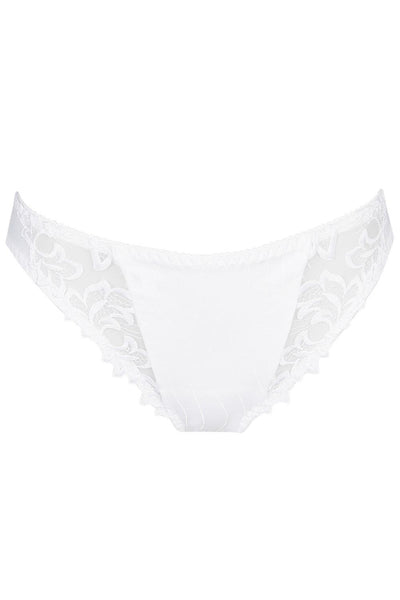 PrimaDonna Deauville Rio Briefs, White (0561810)